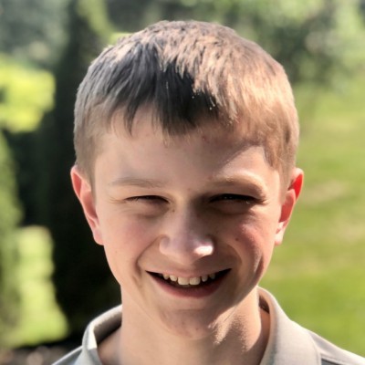 Picture of Oskar Steiger